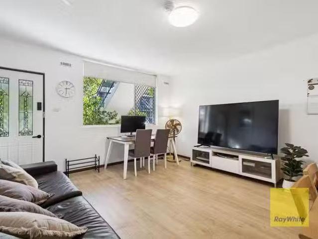 Apartment for rent in Mosman Park, Western Australia