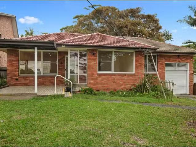 House for rent in Terrigal, New South Wales