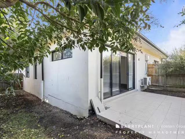 Apartment for rent in Camerons Creek, Victoria