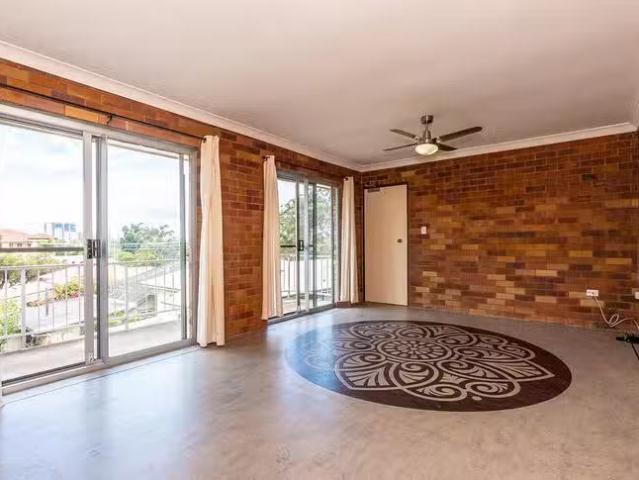 Apartment for rent in Toombul, Queensland