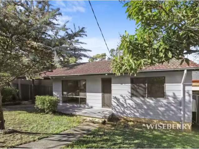 House for rent in San Remo, New South Wales