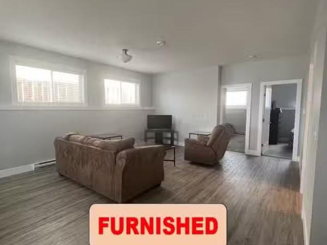Condo for rent in Fort St. John, British Columbia