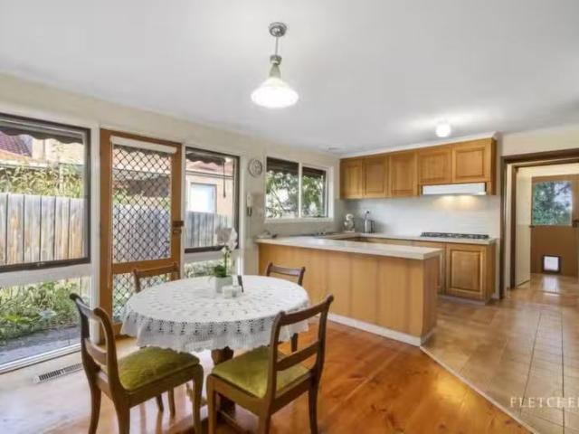 Apartment for rent in Camerons Creek, Victoria