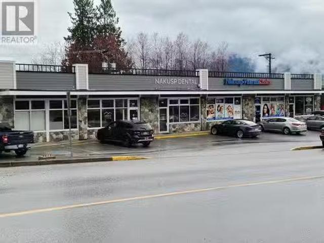 House for rent in Nakusp, British Columbia