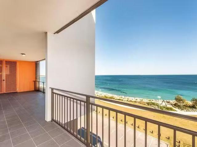 Apartment for rent in North Coogee, Western Australia