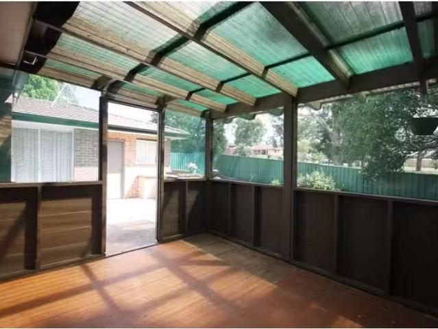 House for rent in Sydney, New South Wales