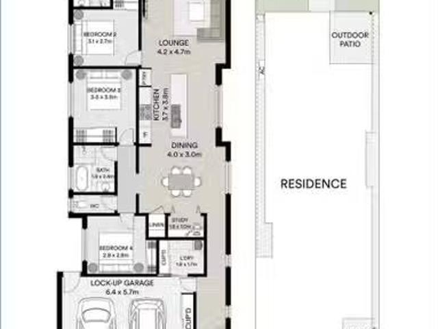 House for rent in Toombul, Queensland