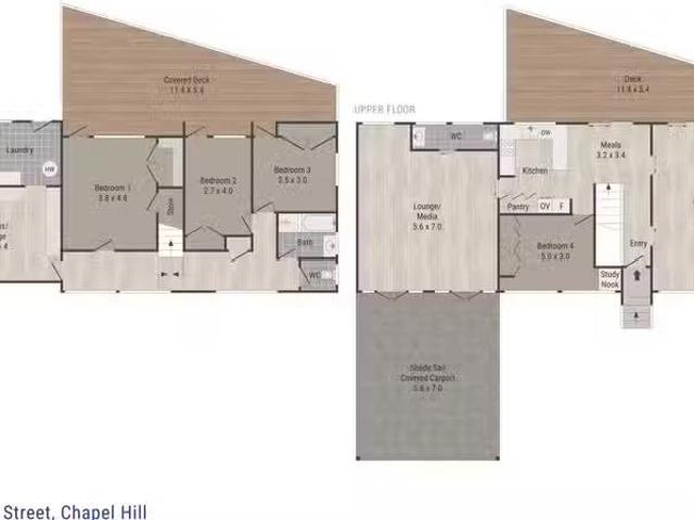 House for rent in Toombul, Queensland