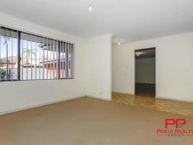 House for rent in Queens Park, Western Australia