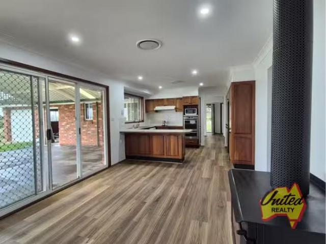 House for rent in Theresa Park, New South Wales