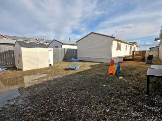 Condo for rent in Grande Prairie, Alberta