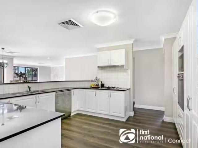 House for rent in Sydney, New South Wales