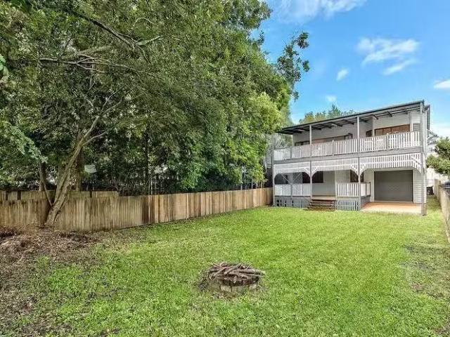 House for rent in Toombul, Queensland