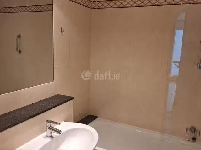 Apartment to rent