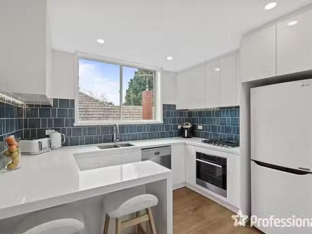 Apartment for rent in Camerons Creek, Victoria
