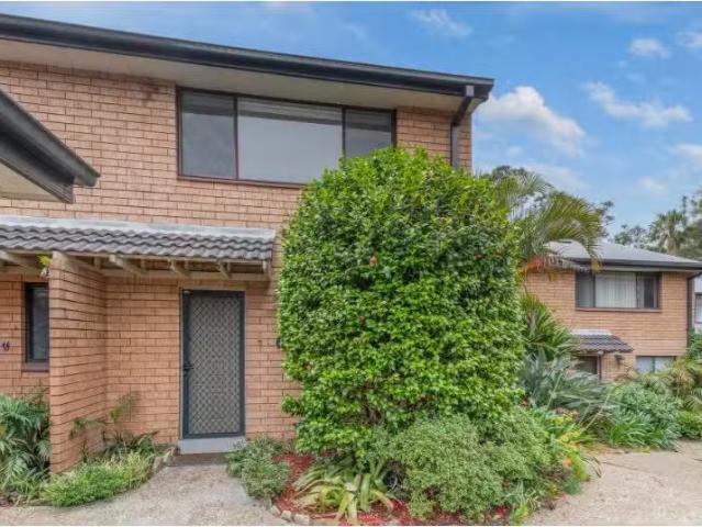 Condo for rent in Sutherland, New South Wales
