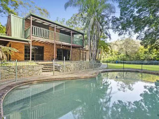 House for rent in Fernbrook, Queensland