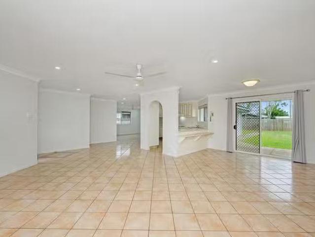 House for rent in Kirwan, Queensland