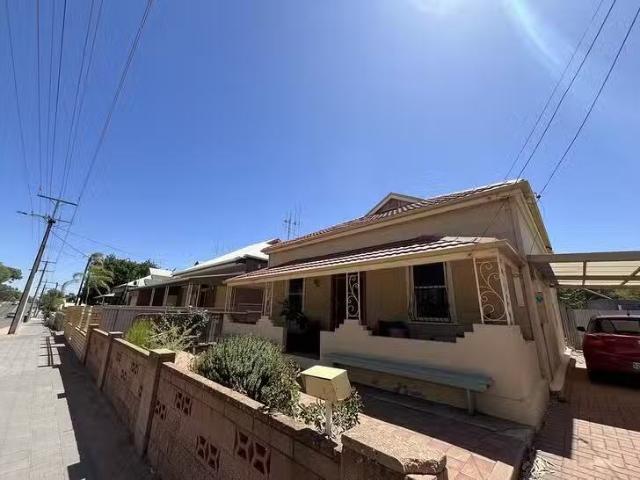 House for rent in Port Augusta, South Australia