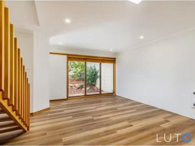 Condo for rent in Duffy, Australian Capital Territory
