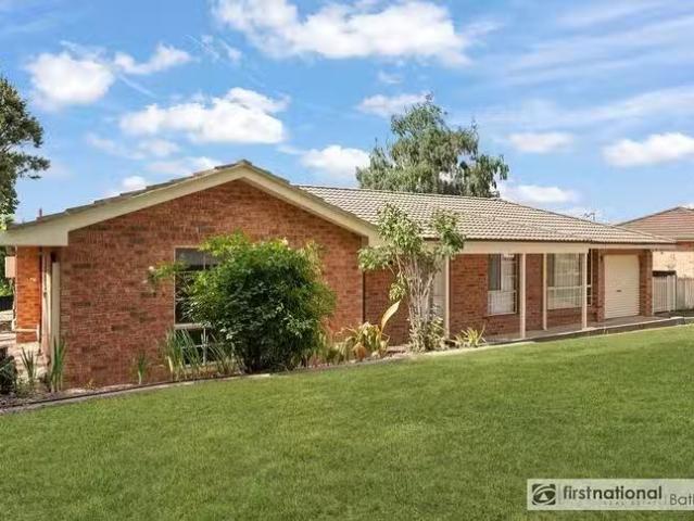 House for rent in Bathurst, New South Wales