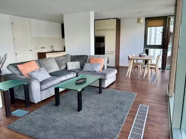 House to rent in Edenderry, North Tipperary