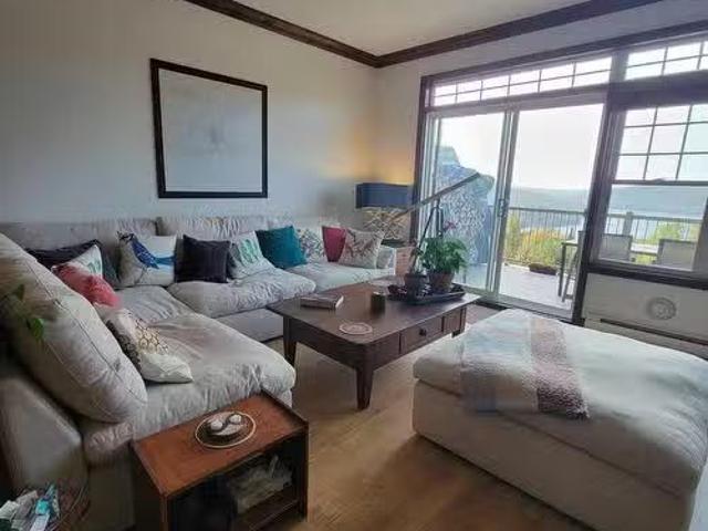 Apartment for rent in Laurentides, Quebec