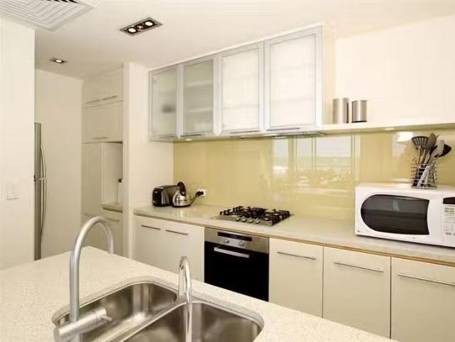 Apartment for rent in Toombul, Queensland