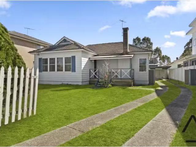 House for rent in Sydney, New South Wales
