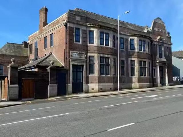 House for rent in Becontree, Greater London
