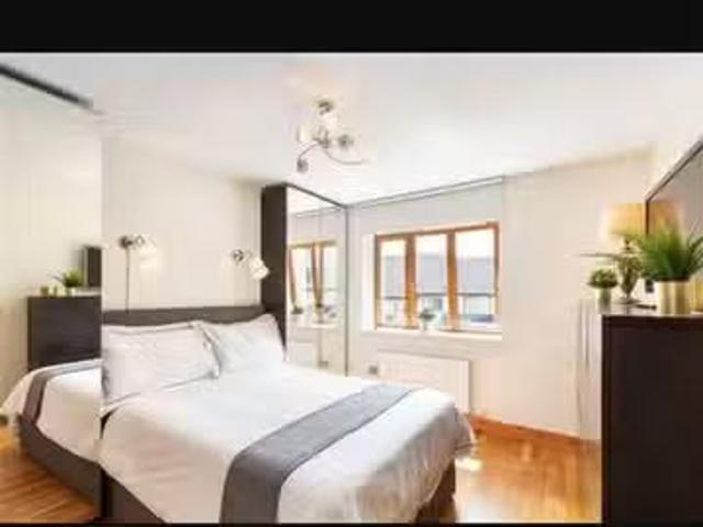 Apartment to rent