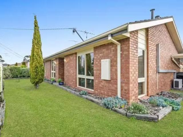 House for rent in Geelong, Victoria