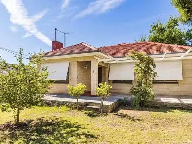 House for rent in Horseshoe Creek, South Australia