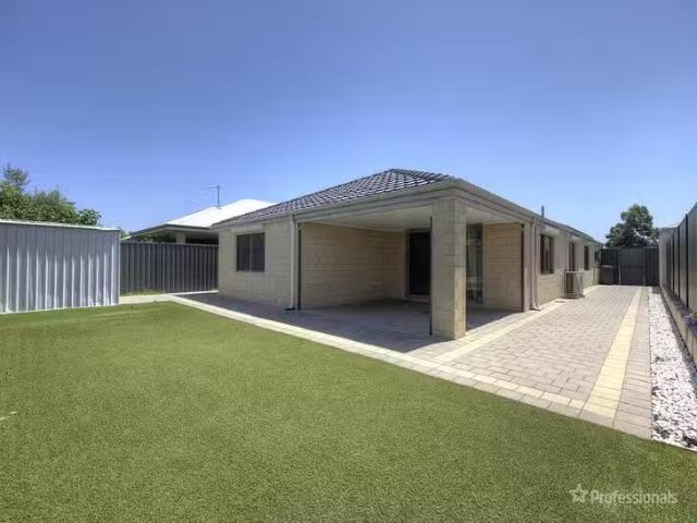 House for rent in Aveley, Western Australia