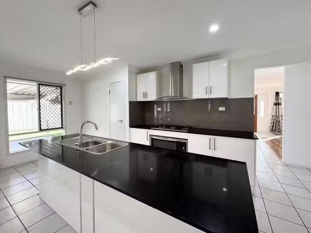 House for rent in Toombul, Queensland