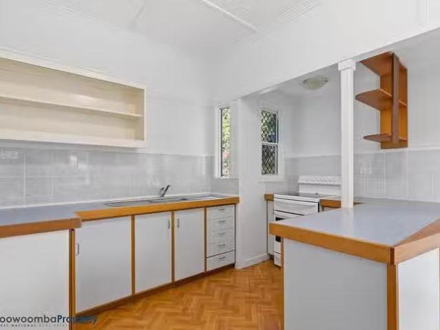 House for rent in Toowoomba, Queensland