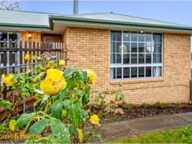 House for rent in Hobart, Tasmania