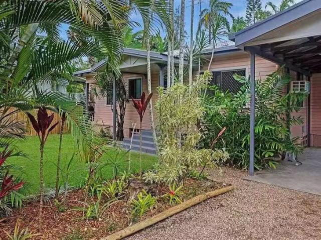 House for rent in Whitfield, Queensland