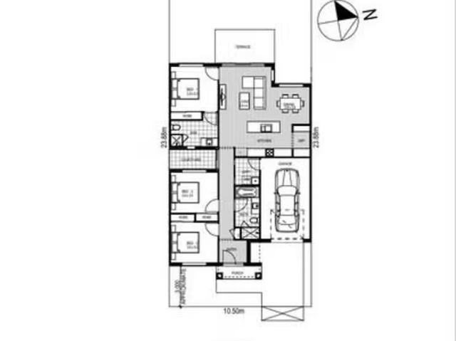 House for rent in Camerons Creek, Victoria