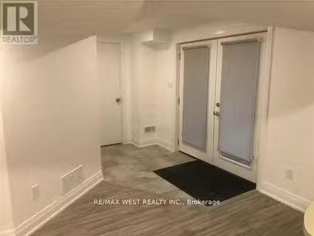 House for rent in Georgina, Ontario