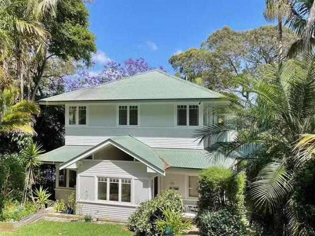 House for rent in Sydney, New South Wales
