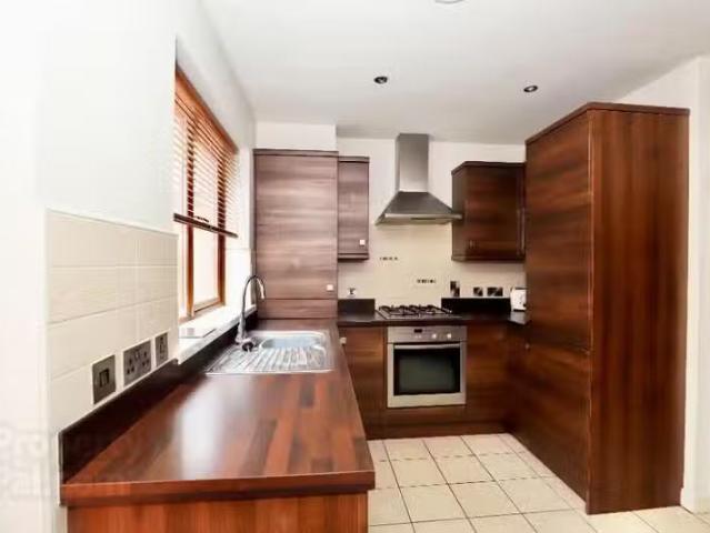 House to rent
