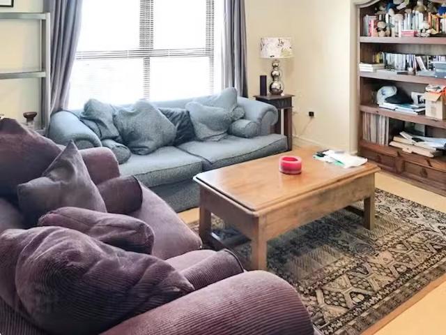 Apartment to rent in Edenderry, North Tipperary