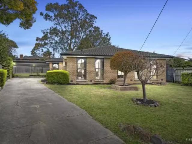 House for rent in Camerons Creek, Victoria