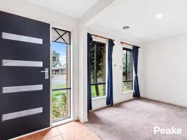 House for rent in Camerons Creek, Victoria
