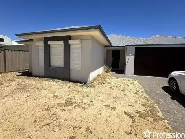 House for rent in Byford, Western Australia