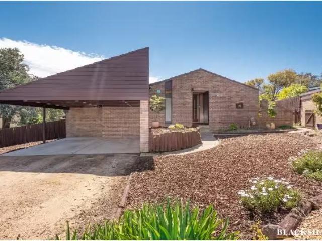 House for rent in Kambah, Australian Capital Territory