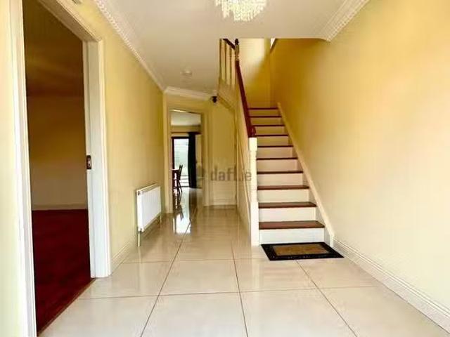 House to rent