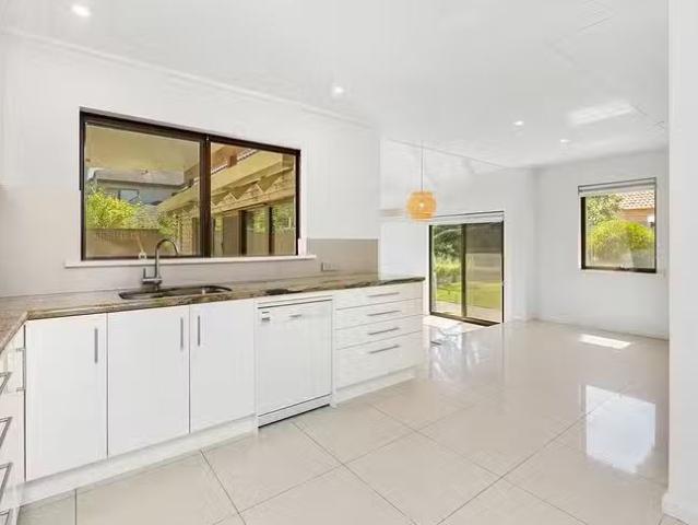 House for rent in Dalkeith, Western Australia