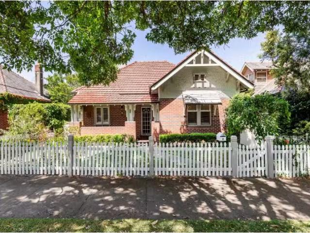 House for rent in Summer Hill, New South Wales